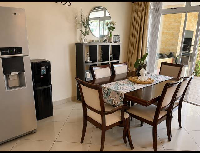 3 BEDROOM TOWNHOUSE FOR SALE IN THREE RIVERS